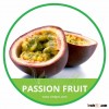 HIGH QUALITY FRESH PASSION FRUIT // PURPLE PASSION FRUIT