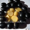 organic black bean(green,yellow)