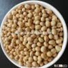 high quality GMO soybean from Argentina