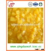 Chinese high quality canned yellow peach on sale with 3000g/tin