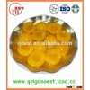 Nice canned fruit canned peach in syrup for normal eatting