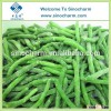 Chinese Green Beans Whole IQF Kidney Bean