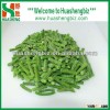 Wholesale Chinese IQF Frozen Long Beans