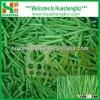 Wholesale IQF Asparagus Beans 10cm