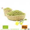 Green mung bean from China