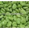 Dry Green Broad Beans
