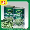 Canned Broad Beans In Brine Delicious Canned Beans