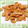 Fried Processing Chilli Lime Flavor Coated Broad Bean Chips New, Fried Broad Beans Snacks