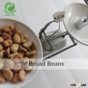 Chinese dry broad beans Qinghai origin for can
