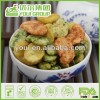 IFS Certificated mixed flavor broad bean