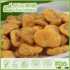 Suzhou Youi Group hot sale gourmet American BBQ broad bean chips