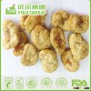 HACCP,ISO,BRC,HALAL Certification Cumin Broad Bean Chips with best quality and hot price