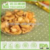 Salted Flavor Fried Fave Bean Chip Snacks