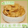 Salted Flavor Fave Bean Chip, Fried Beans Snacks