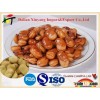 Export fried and salted broad beans delicious snacks