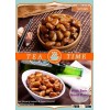 2015 new crop adult snack Fried salted broad bean with belt