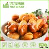 Wholesale Price Good Quality Salted Fried Broad Bean, Fried Broad Beans