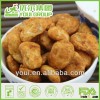 2014 BBQ Flavor Fried Fava Bean Chips