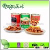 397g canned broad bean products in brine with good quality