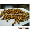 Roasted Chana Indian Snacks Delicious