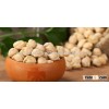 Kabuli Chickpeas 12mm New Crop 2013, 42/44 count per oz