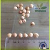 Certified Organic Export Chickpea, chickpeas 9mm