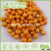 Wholesale Healthy Snack Spicy Chickpeas With BRC, Fried Garbanzo Beans/Chickpeas