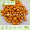 Hot Seller Cajun Flavor Chickpea Snacks