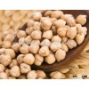 Rich wide varied Chick Peas