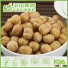 Certificate Top Seller Fried salted Chickpeas, cicer, Seasoned