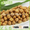 HACCP,ISO,BRC,HALAL Certification Salted Chickpeas Snacks