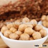 Salted Roasted Chickpeas (Garbanzo Beans)