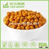 Flavored Chickpeas, fried chickpeas