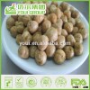Hot Sale High protein Healthy Snacks BBQ Flavor Chickpeas Sncks with BRC