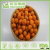 ISF Certified Sriracha Flavor Coated Chickpeas