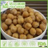 Wasabi flavor chickpeas