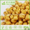 HACCP,ISO,BRC,HALAL Certification Curry Chickpeas Snacks