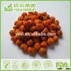 BRC, HACCP, FAD, HALAL, ISO Certificated Healthy Snacks Sriracha Coated Chickpeas