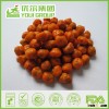 Sriracha Chickpeas Snacks