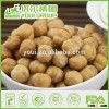 BRC Certified BBQ Flavor Coated Chickpeas / Garbanzo Beans