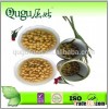 Delicious health canned chick peas in tin by different specifications