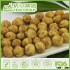 BBQ Flavor Coated Chickpeas with Halal Certificate