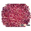 JSX excellent Chinese Purple speckled kidney beans