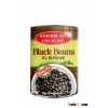 Canned Black Beans