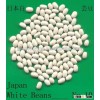 Chinese medium white kidney beans 200-220pcs/100g