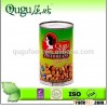 canned pinto beans in brine from China