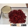 Canned Red Kidney Beans