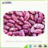 Agriculture poducts pulses China origin light speckled beans