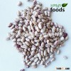 LSKB Cranberry Type Light Speckled Kidney Bean
