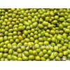 Organic Green Dry Whole Mung Bean
